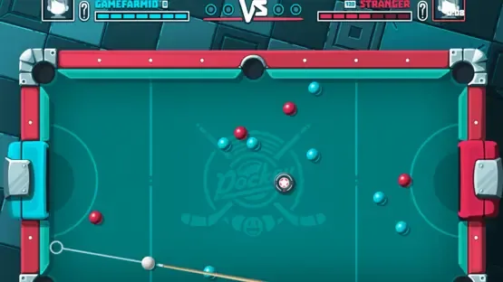Pockey screenshot 1
