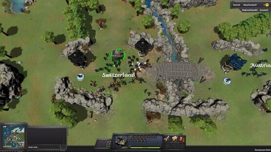 King of the World cover