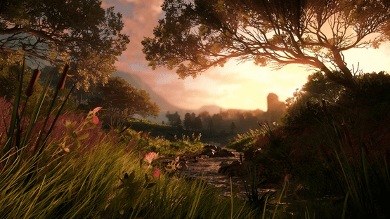 Mavericks: Proving Grounds Screenshot