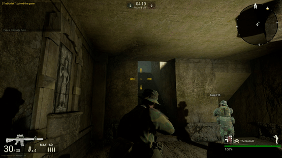 H-Hour: World's Elite Screenshot