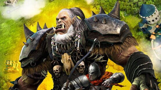 War and Order screenshot