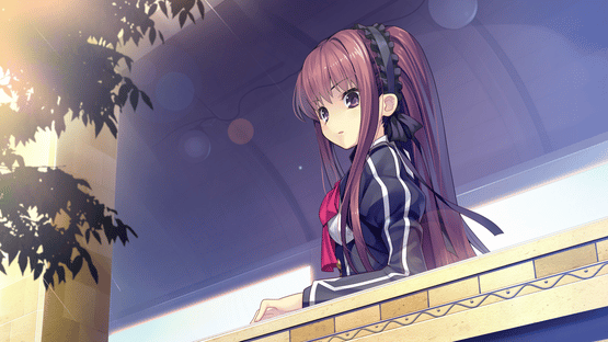 A Clockwork Ley-Line: Tasogaredoki no Kyoukaisen Screenshot