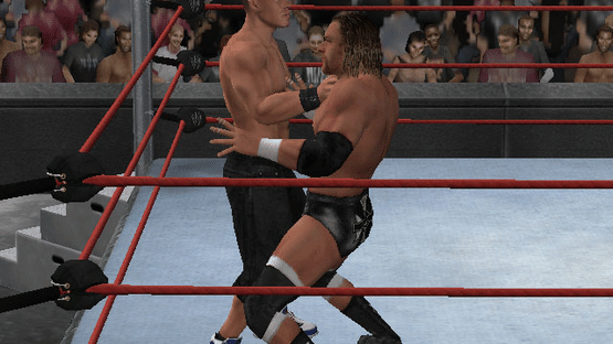 WWE SmackDown vs. Raw 2008 Screenshot