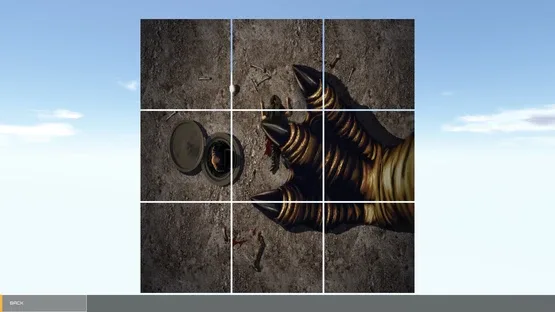 Dinosaur Hunt Puzzle screenshot 5