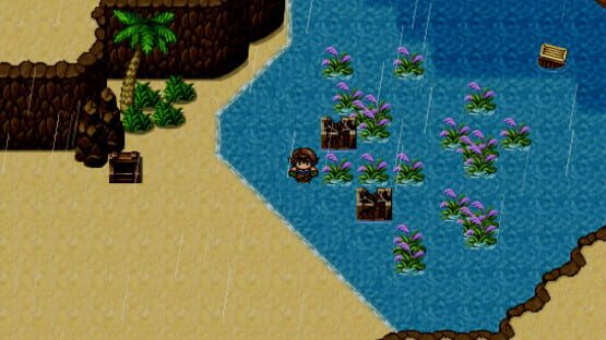 Mystic Ruins screenshot 3