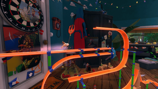 Action Henk Screenshot