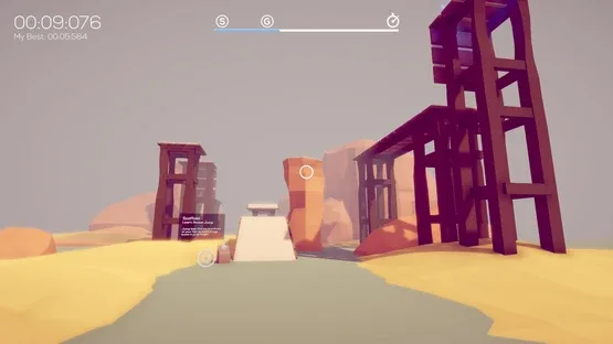 VThree screenshot 2