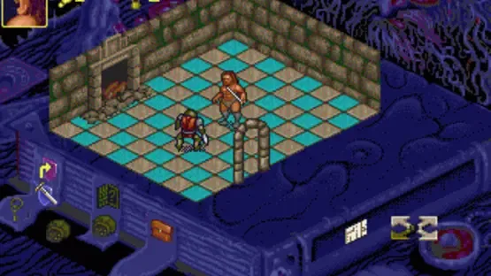 HeroQuest screenshot 2