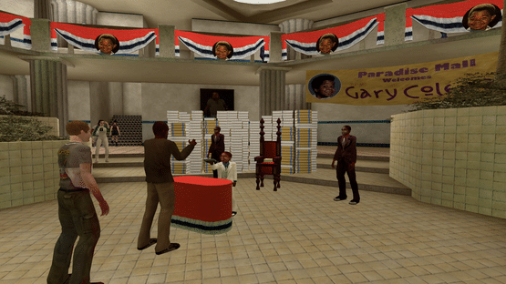 Postal 2 Screenshot