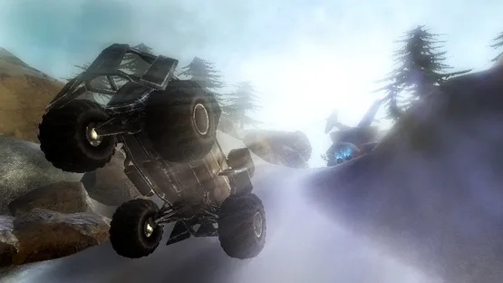 Glacier 3: The Meltdown screenshot 4