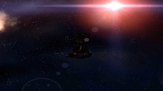 Haegemonia: The Solon Heritage Screenshot