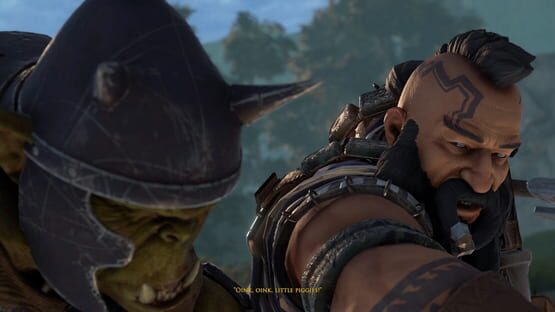 Képernyőkép erről: The Dwarves