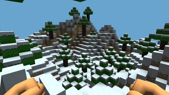 Stone Shire screenshot 5