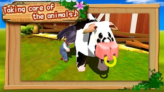 Twins of the Pasture screenshot 3