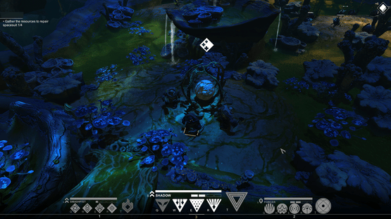 We Are the Dwarves Screenshot