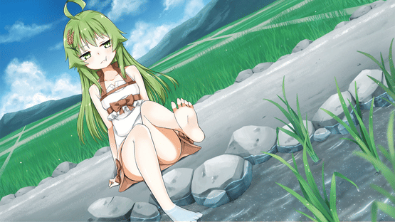 Dong-Jin Rice-hime Screenshot