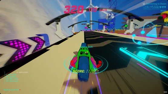 Hyperun screenshot 11