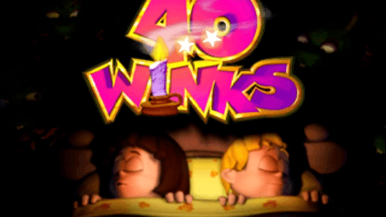 40 Winks Screenshot