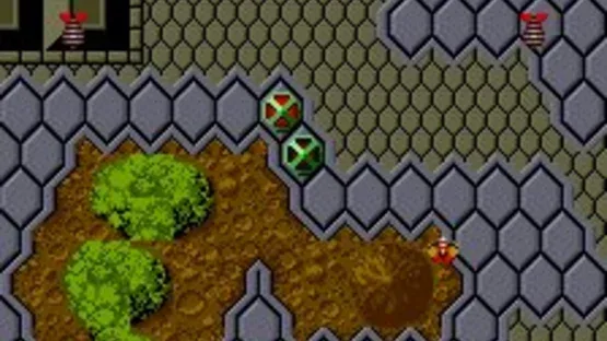 Exed Exes gameplay screenshot 5