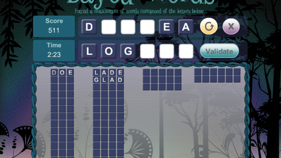 Classic Fun Collection 5 in 1 Screenshot