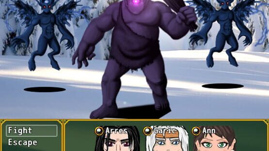 The World of Labyrinths: Labyronia screenshot 3