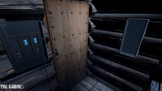 The Cabin: VR Escape the Room screenshot 1