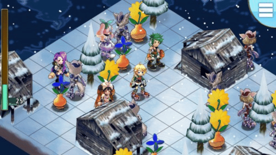 Garden Tale Screenshot