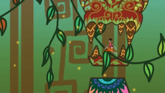 Alma screenshot 2