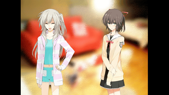 Lonely Yuri Screenshot