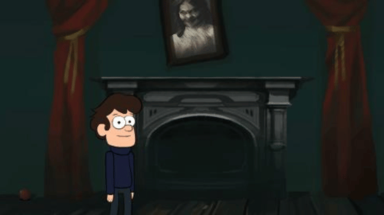 Haunted House tours Screenshot