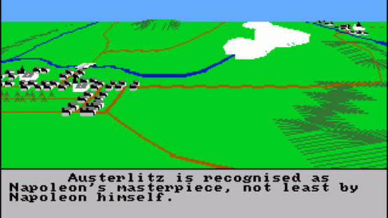 Austerlitz Screenshot