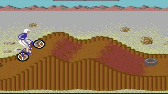 California Games Screenshot