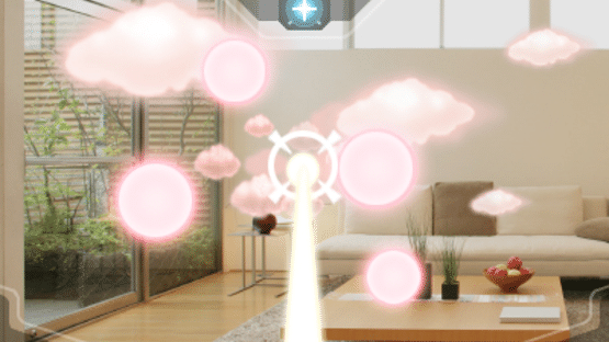 Pokémon Dream Radar Screenshot