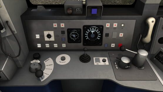 Képernyőkép erről: Train Simulator: South London Network Route Add-On