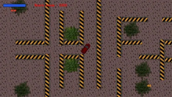 Degrees screenshot 1
