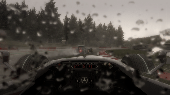 F1 2010 Screenshot