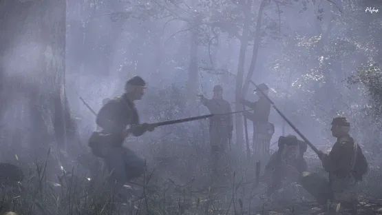 War of Rights screenshot 4