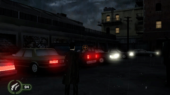 Constantine Screenshot