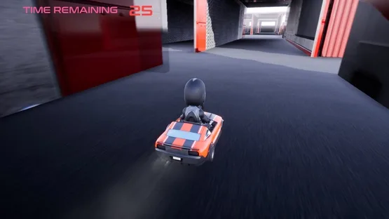 Go Kart Survival screenshot 2
