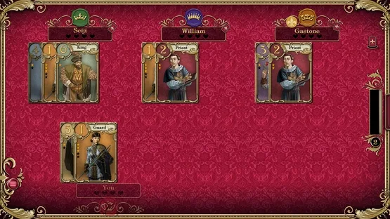 Love Letter screenshot 6