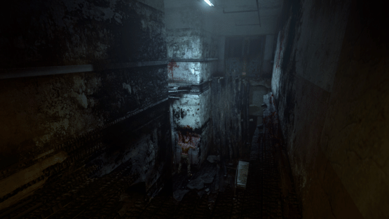 Outlast: Bundle of Terror Screenshot