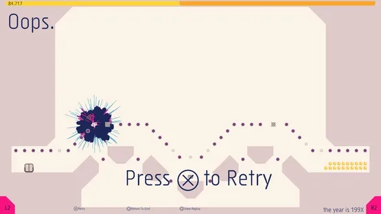 N++ screenshot 2