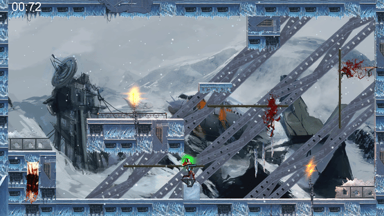 Moribund Screenshot