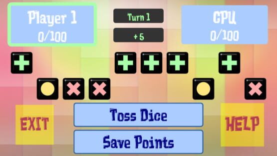 Toss n Go screenshot 3