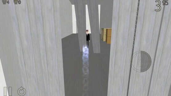 Ride the Bullet screenshot 4