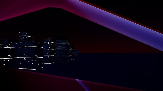 Night Drive VR screenshot 3