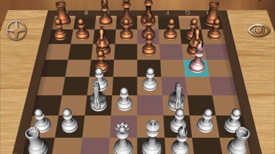 Chess Prime 3D Pro screenshot