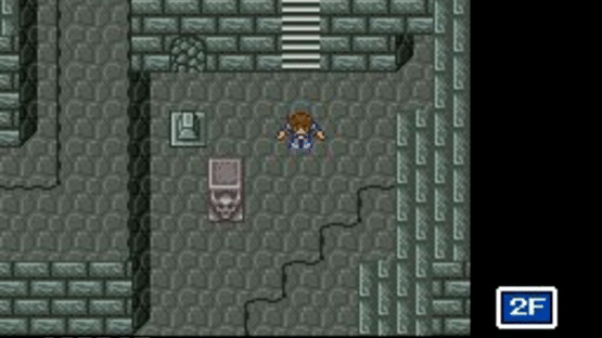 Final Fantasy: Mystic Quest Screenshot