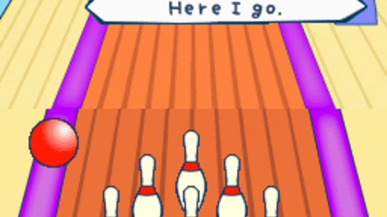 Tamagotchi Connection: Corner Shop 2 Screenshot