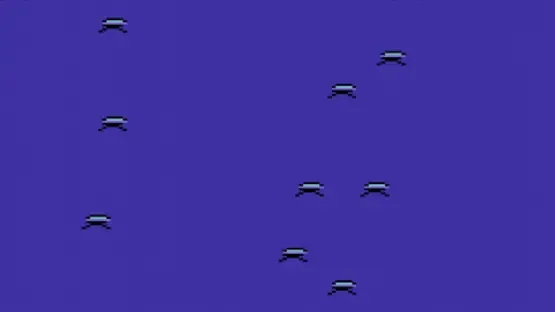 Close Encounters of the Worst Kind screenshot 1